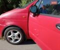 Красный Дэу Матиз, объемом двигателя 0.8 л и пробегом 180 тыс. км за 3200 $, фото 1 на Automoto.ua