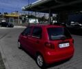 Красный Дэу Матиз, объемом двигателя 0.8 л и пробегом 100 тыс. км за 2850 $, фото 3 на Automoto.ua