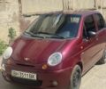 Красный Дэу Матиз, объемом двигателя 0.8 л и пробегом 94 тыс. км за 2700 $, фото 12 на Automoto.ua