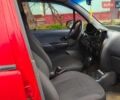 Красный Дэу Матиз, объемом двигателя 0.8 л и пробегом 152 тыс. км за 3200 $, фото 9 на Automoto.ua