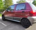 Червоний Деу Матіз, об'ємом двигуна 1 л та пробігом 160 тис. км за 2300 $, фото 2 на Automoto.ua