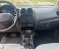 Красный Дэу Матиз, объемом двигателя 0.8 л и пробегом 65 тыс. км за 3100 $, фото 2 на Automoto.ua