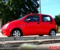 Червоний Деу Матіз, об'ємом двигуна 0.8 л та пробігом 109 тис. км за 2700 $, фото 1 на Automoto.ua