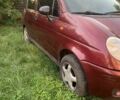 Червоний Деу Матіз, об'ємом двигуна 0.8 л та пробігом 162 тис. км за 2891 $, фото 4 на Automoto.ua