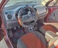 Червоний Деу Матіз, об'ємом двигуна 0.8 л та пробігом 132 тис. км за 2300 $, фото 5 на Automoto.ua