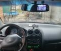 Красный Дэу Матиз, объемом двигателя 0.8 л и пробегом 156 тыс. км за 2200 $, фото 7 на Automoto.ua