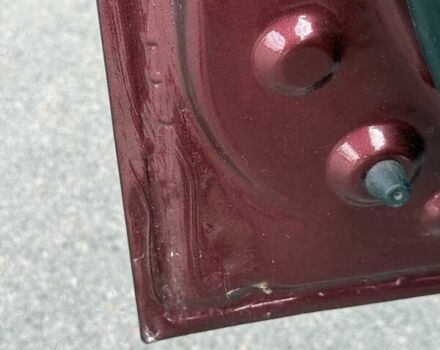 Красный Дэу Матиз, объемом двигателя 0.8 л и пробегом 143 тыс. км за 2999 $, фото 20 на Automoto.ua