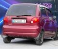 Дэу Матиз 2008 в Запорожье на Automoto.ua Красный Дэу Матиз, объемом двигателя 0.8 л и пробегом 108 тыс. км за 3299 $, фото 4 на Automoto.ua
