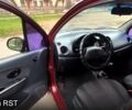 Червоний Деу Матіз, об'ємом двигуна 0.8 л та пробігом 101 тис. км за 3100 $, фото 6 на Automoto.ua