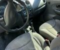 Красный Дэу Матиз, объемом двигателя 0.8 л и пробегом 75 тыс. км за 2500 $, фото 11 на Automoto.ua