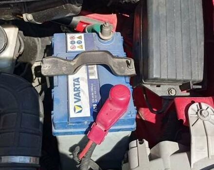 Червоний Деу Матіз, об'ємом двигуна 0.8 л та пробігом 164 тис. км за 3700 $, фото 6 на Automoto.ua
