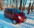 Красный Дэу Матиз, объемом двигателя 0.8 л и пробегом 103 тыс. км за 2850 $, фото 15 на Automoto.ua
