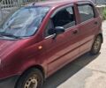 Красный Дэу Матиз, объемом двигателя 0.8 л и пробегом 144 тыс. км за 2100 $, фото 31 на Automoto.ua
