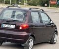 Красный Дэу Матиз, объемом двигателя 0.8 л и пробегом 143 тыс. км за 2999 $, фото 11 на Automoto.ua