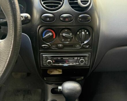 Червоний Деу Матіз, об'ємом двигуна 0.8 л та пробігом 70 тис. км за 2250 $, фото 5 на Automoto.ua