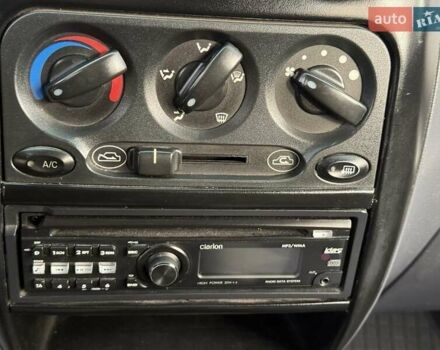 Дэу Матиз 2008 в Запорожье на Automoto.ua Красный Дэу Матиз, объемом двигателя 0.8 л и пробегом 143 тыс. км за 2999 $, фото 26 на Automoto.ua