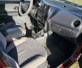 Деу Матіз 2008 у Одесі на Automoto.ua Червоний Деу Матіз, об'ємом двигуна 0.8 л та пробігом 130 тис. км за 2100 $, фото 6 на Automoto.ua