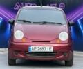 Дэу Матиз 2008 в Запорожье на Automoto.ua Красный Дэу Матиз, объемом двигателя 0.8 л и пробегом 108 тыс. км за 3299 $, фото 2 на Automoto.ua