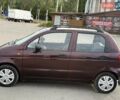 Красный Дэу Матиз, объемом двигателя 0.8 л и пробегом 143 тыс. км за 2999 $, фото 5 на Automoto.ua