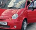 Червоний Деу Матіз, об'ємом двигуна 0.8 л та пробігом 180 тис. км за 3000 $, фото 6 на Automoto.ua