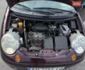Червоний Деу Матіз, об'ємом двигуна 0.8 л та пробігом 143 тис. км за 3350 $, фото 17 на Automoto.ua