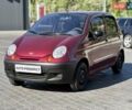 Червоний Деу Матіз, об'ємом двигуна 0.8 л та пробігом 47 тис. км за 3100 $, фото 2 на Automoto.ua