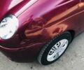 Червоний Деу Матіз, об'ємом двигуна 0.8 л та пробігом 100 тис. км за 2500 $, фото 2 на Automoto.ua