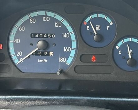 Червоний Деу Матіз, об'ємом двигуна 0.8 л та пробігом 140 тис. км за 3000 $, фото 3 на Automoto.ua