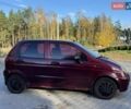 Красный Дэу Матиз, объемом двигателя 0.8 л и пробегом 140 тыс. км за 2800 $, фото 8 на Automoto.ua