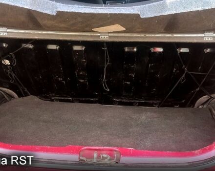 Червоний Деу Матіз, об'ємом двигуна 0.8 л та пробігом 101 тис. км за 3100 $, фото 9 на Automoto.ua