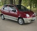 Червоний Деу Матіз, об'ємом двигуна 1 л та пробігом 26 тис. км за 3900 $, фото 1 на Automoto.ua
