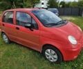 Червоний Деу Матіз, об'ємом двигуна 0 л та пробігом 2 тис. км за 1299 $, фото 1 на Automoto.ua