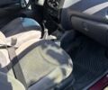 Красный Дэу Матиз, объемом двигателя 0.8 л и пробегом 75 тыс. км за 2500 $, фото 10 на Automoto.ua