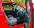 Дэу Матиз 2008 в Кривом Роге на Automoto.ua Красный Дэу Матиз, объемом двигателя 0.8 л и пробегом 129 тыс. км за 3000 $, фото 6 на Automoto.ua