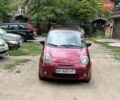 Красный Дэу Матиз, объемом двигателя 0.8 л и пробегом 85 тыс. км за 2999 $, фото 1 на Automoto.ua