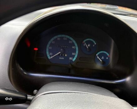 Червоний Деу Матіз, об'ємом двигуна 0.8 л та пробігом 70 тис. км за 2250 $, фото 6 на Automoto.ua