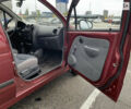 Красный Дэу Матиз, объемом двигателя 0.8 л и пробегом 120 тыс. км за 1999 $, фото 12 на Automoto.ua