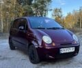 Красный Дэу Матиз, объемом двигателя 0.8 л и пробегом 140 тыс. км за 2800 $, фото 1 на Automoto.ua