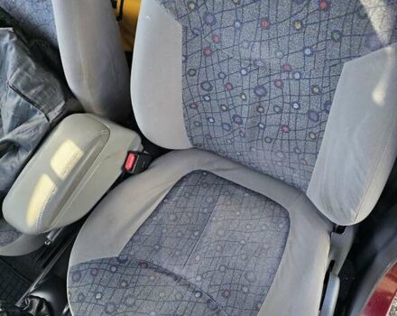 Деу Матіз 2008 у Одесі на Automoto.ua Червоний Деу Матіз, об'ємом двигуна 0.8 л та пробігом 130 тис. км за 2100 $, фото 9 на Automoto.ua