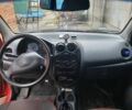 Червоний Деу Матіз, об'ємом двигуна 0.8 л та пробігом 160 тис. км за 1750 $, фото 3 на Automoto.ua