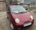 Червоний Деу Матіз, об'ємом двигуна 0.8 л та пробігом 140 тис. км за 3000 $, фото 16 на Automoto.ua