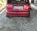 Червоний Деу Матіз, об'ємом двигуна 0.8 л та пробігом 81 тис. км за 2400 $, фото 2 на Automoto.ua