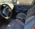 Красный Дэу Матиз, объемом двигателя 0.8 л и пробегом 144 тыс. км за 2000 $, фото 4 на Automoto.ua