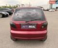Красный Дэу Матиз, объемом двигателя 0.8 л и пробегом 124 тыс. км за 1500 $, фото 28 на Automoto.ua