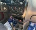 Червоний Деу Матіз, об'ємом двигуна 0.8 л та пробігом 124 тис. км за 1700 $, фото 6 на Automoto.ua