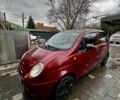 Червоний Деу Матіз, об'ємом двигуна 0.8 л та пробігом 135 тис. км за 2000 $, фото 13 на Automoto.ua