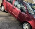 Червоний Деу Матіз, об'ємом двигуна 0.8 л та пробігом 180 тис. км за 2550 $, фото 1 на Automoto.ua