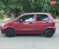 Червоний Деу Матіз, об'ємом двигуна 0.8 л та пробігом 120 тис. км за 2600 $, фото 1 на Automoto.ua