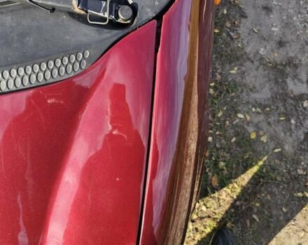 Деу Матіз 2008 у Одесі на Automoto.ua Червоний Деу Матіз, об'ємом двигуна 0.8 л та пробігом 130 тис. км за 2100 $, фото 17 на Automoto.ua