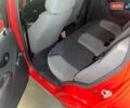 Красный Дэу Матиз, объемом двигателя 0.8 л и пробегом 107 тыс. км за 2100 $, фото 1 на Automoto.ua